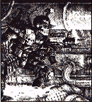 An Imperial Assassin,